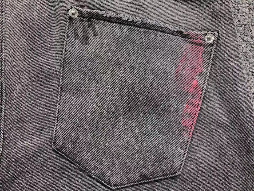 Gallery Dept 215 GALLERY DEPT TROUSERS 3204262617 (Im 170Cm 60Kg I Wear Size S In The Phot) - Image 18