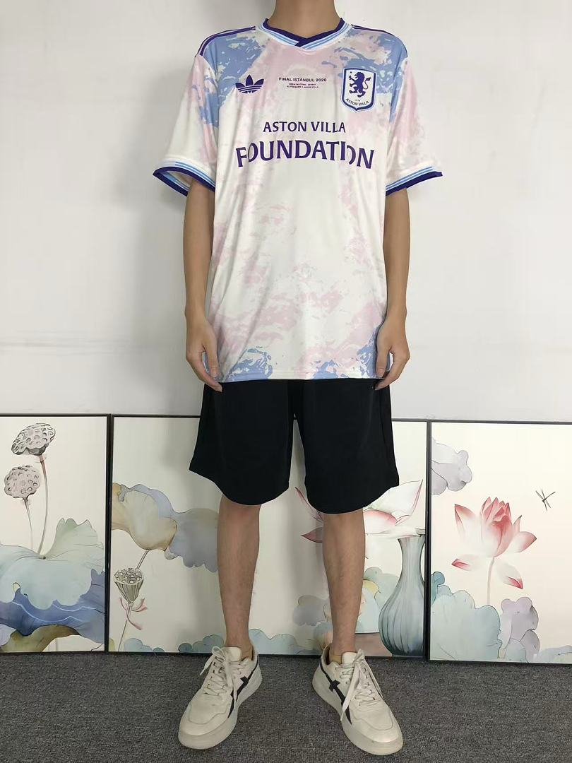 Unbranded 82 FOOTBALL T-SHIRT 1262215002 (Im 170Cm 60Kg I Wear Size L In The Phot) - Image 3
