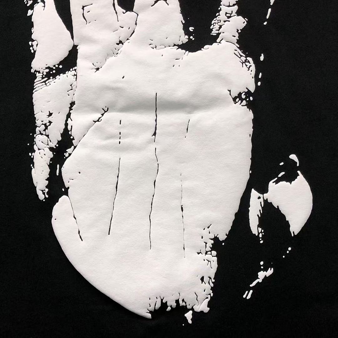 Revenge 69 REVENGE T-SHIRT 504014591 (Im 170Cm 60Kg I Wear Size S In The Phot) - Image 10