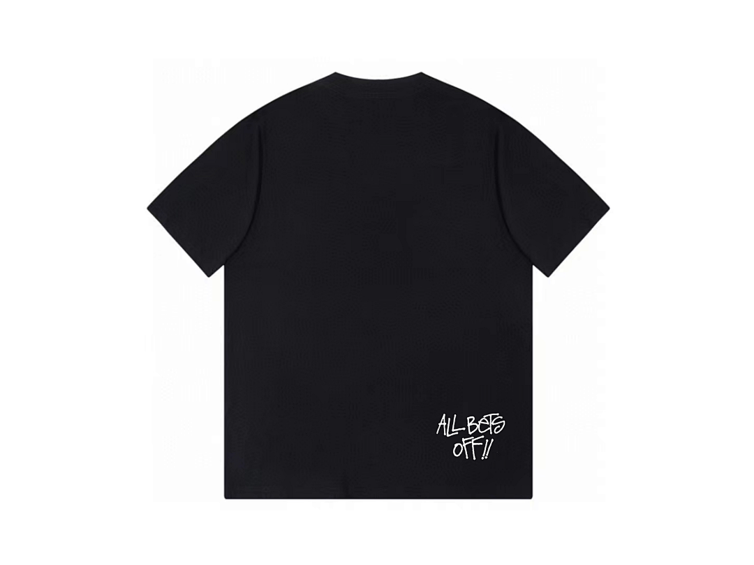 Stussy 85 STUSSY T-SHIRT - Image 19