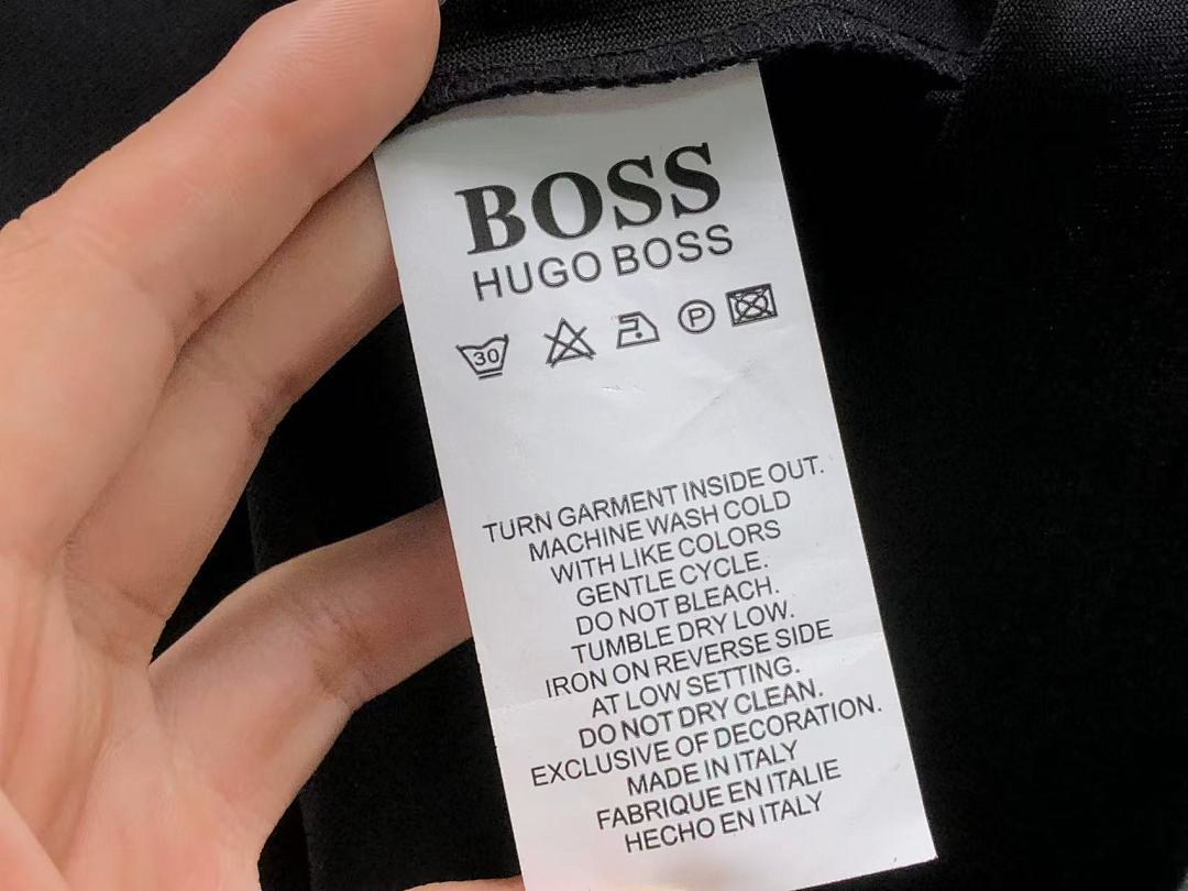 Unbranded 108 H⭐G⭐ B⭐⭐S T-SHIRT 2204011501 (Im 170Cm 60Kg I Wear Size L In The Phot) - Image 25