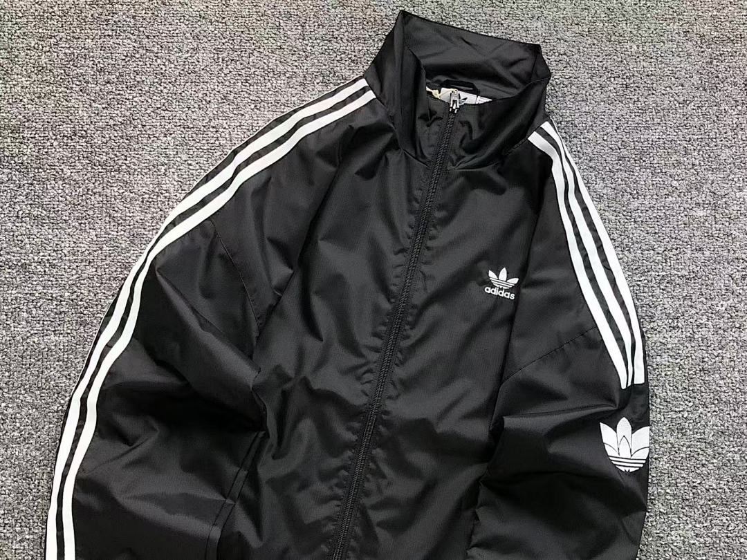 Adidas 128 A⭐I⭐AS TRENCH COAT 56041485 (Im 170Cm 60Kg I Wear Size M In The Phot) - Image 11