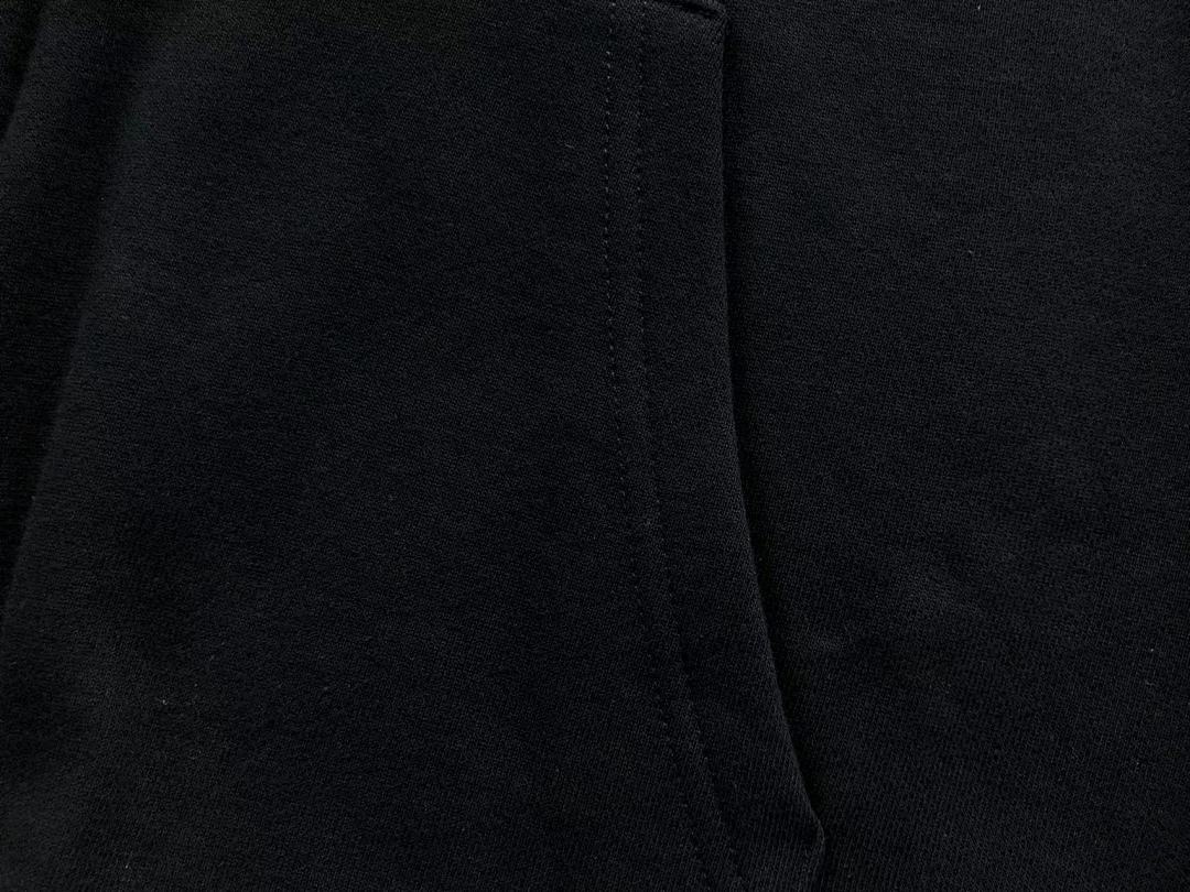 Sp5der 218 SP5DER HOODIE 2203111272 (Im 170Cm 60Kg I Wear Size M In The Phot) - Image 13