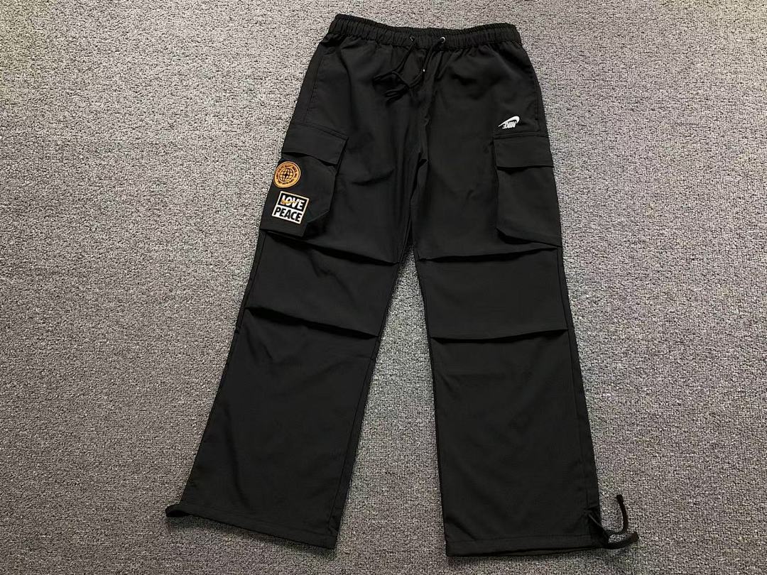 Nike 168 N⭐K⭐ TROUSERS 4204110977 (Im 170Cm 60Kg I Wear Size M In The Phot) - Image 9