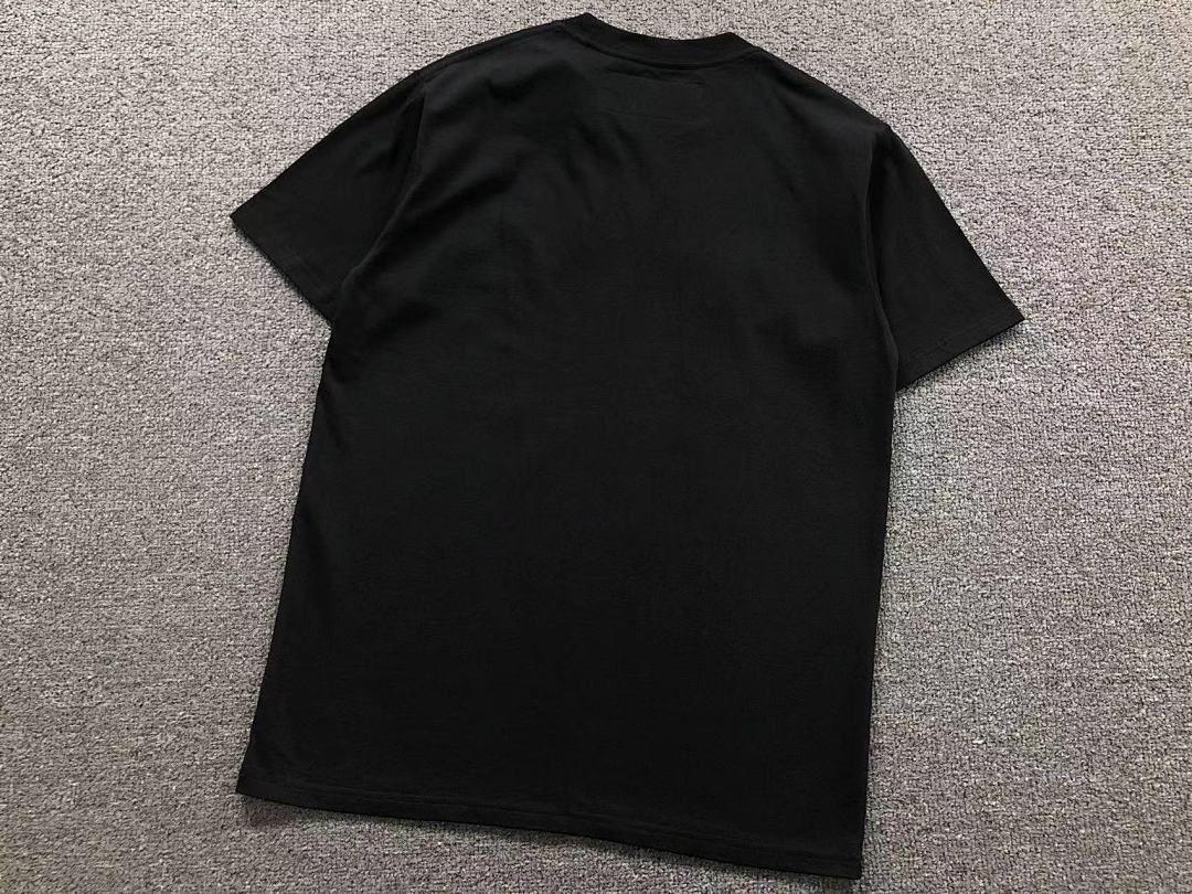 Sp5der 105 SP5DER T-SHIRT 3108251872 (Im 170Cm 60Kg I Wear Size M In The Phot) - Image 11