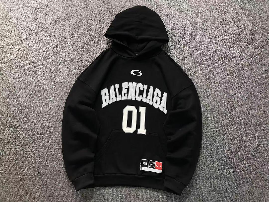 Balenciaga 225 B⭐L⭐⭐⭐IA⭐A - Image 3