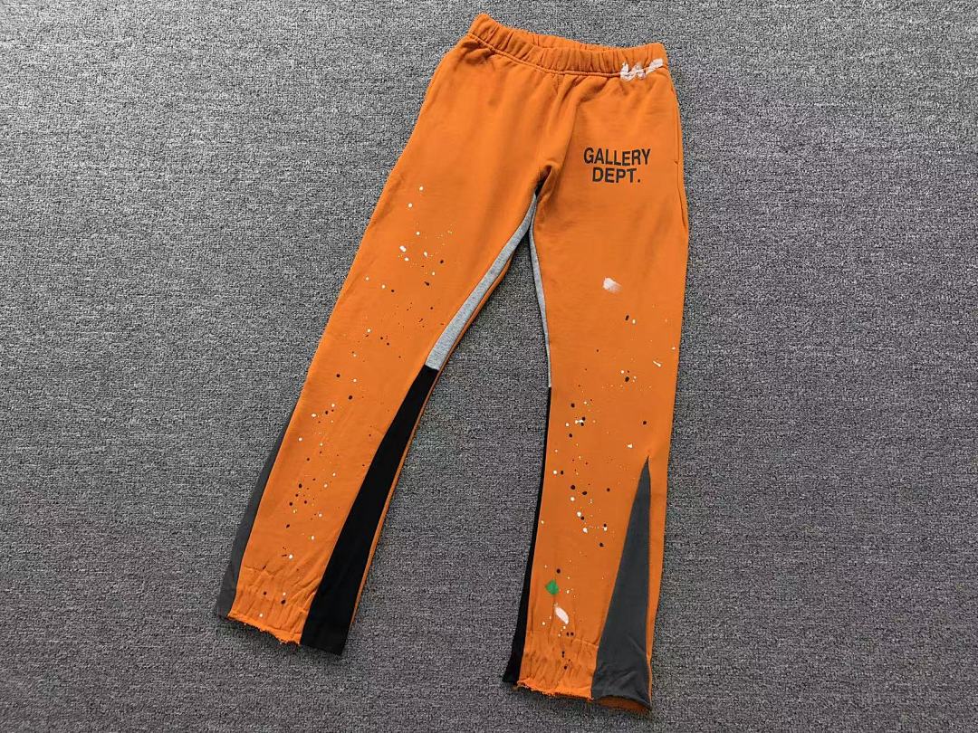 Gallery Dept 158 GALLERY DEPT TROUSERS 412252661 (Im 170Cm 57Kg I Wear Size L In The Phot) - Image 45