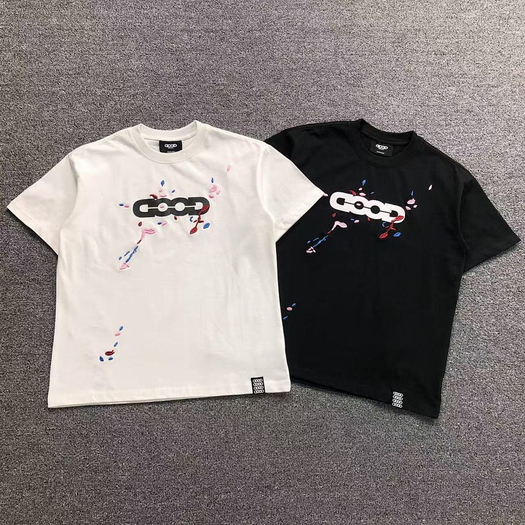 Unbranded 129 G⭐⭐D T-SHIRT 2141743001 (Im 170Cm 60Kg I Wear Size S In The Phot)