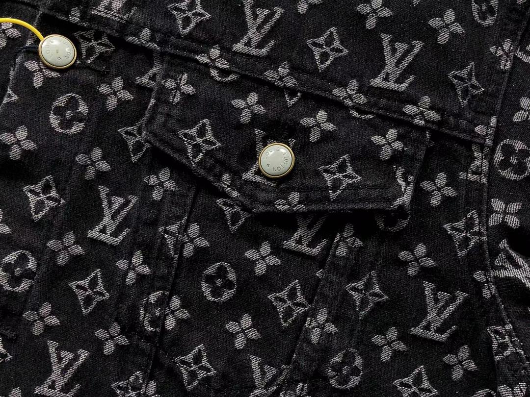Louis Vuitton TOP~235 TROUSERS~198 L⭐ TROUSERS - Image 11