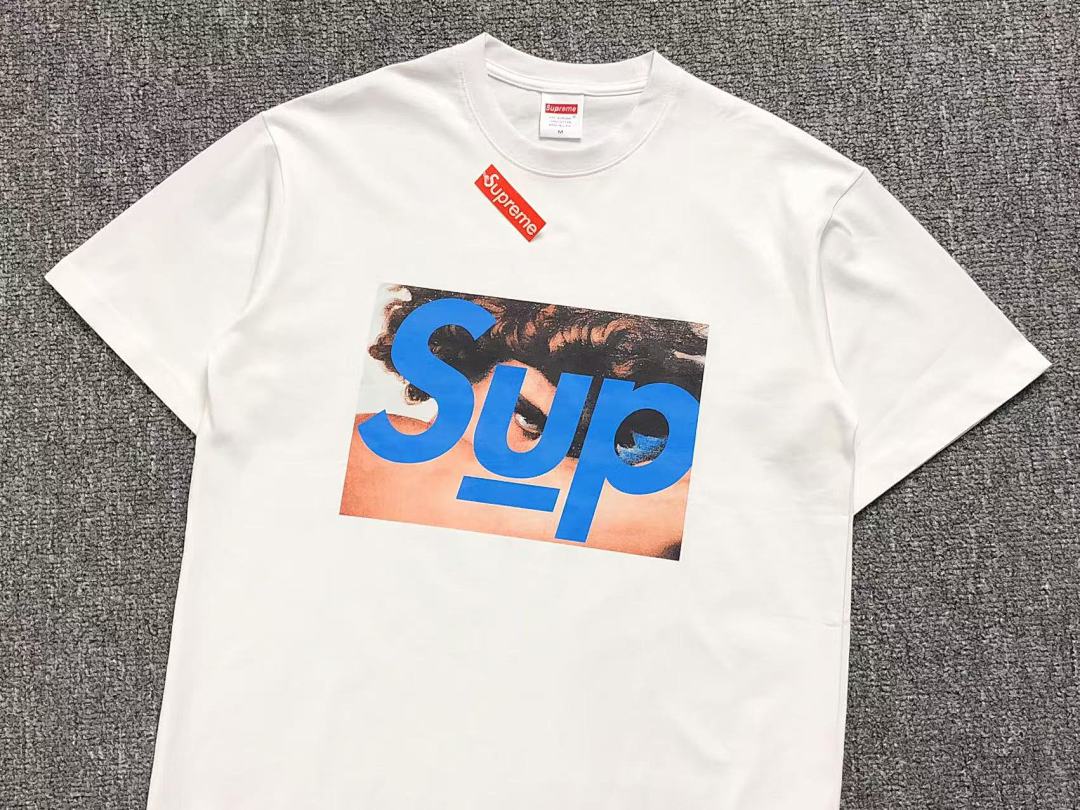 Supreme 88 S⭐⭐R⭐⭐E T-SHIRT - Image 9