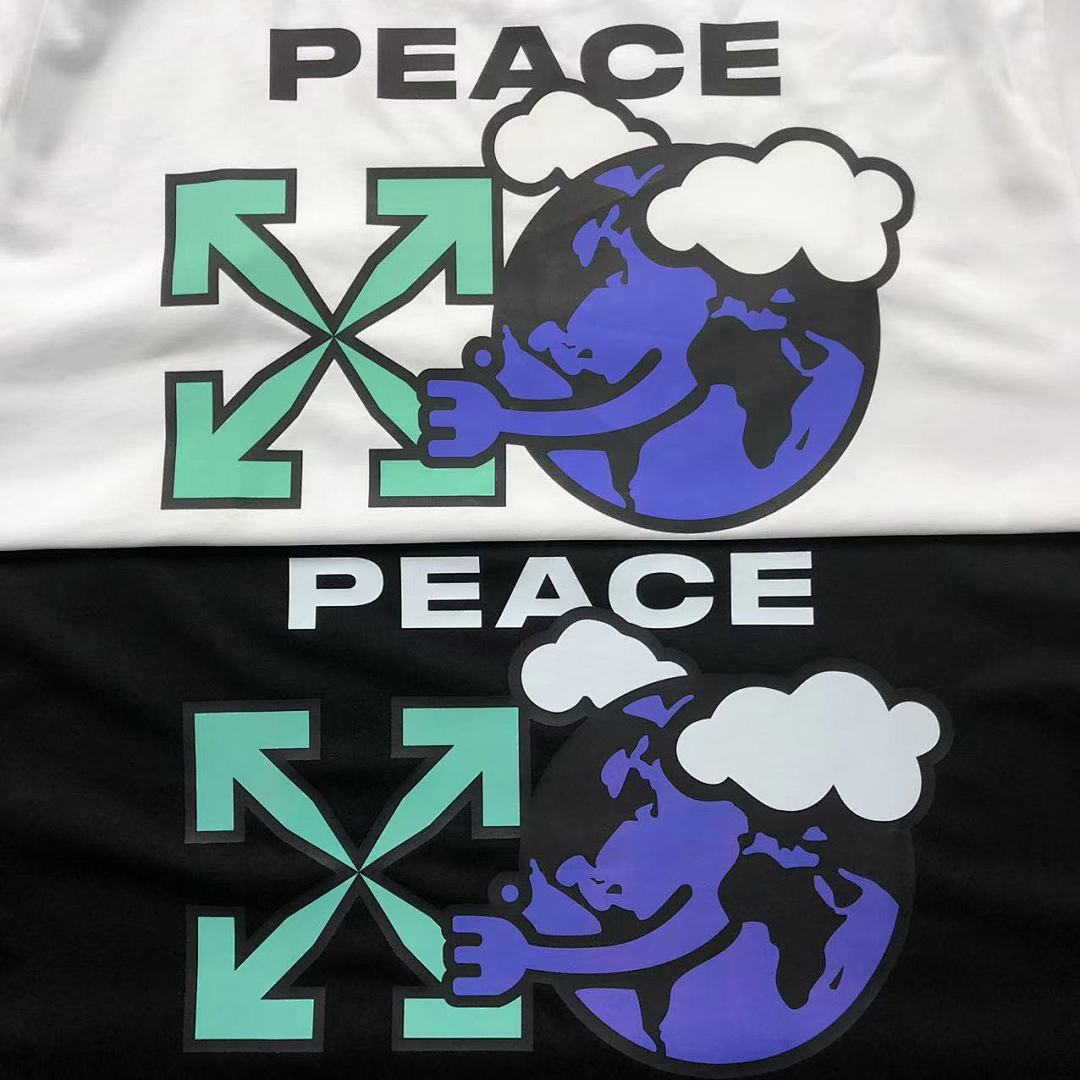 Off-White 98 OFF-WHITE T-SHIRT - Image 10