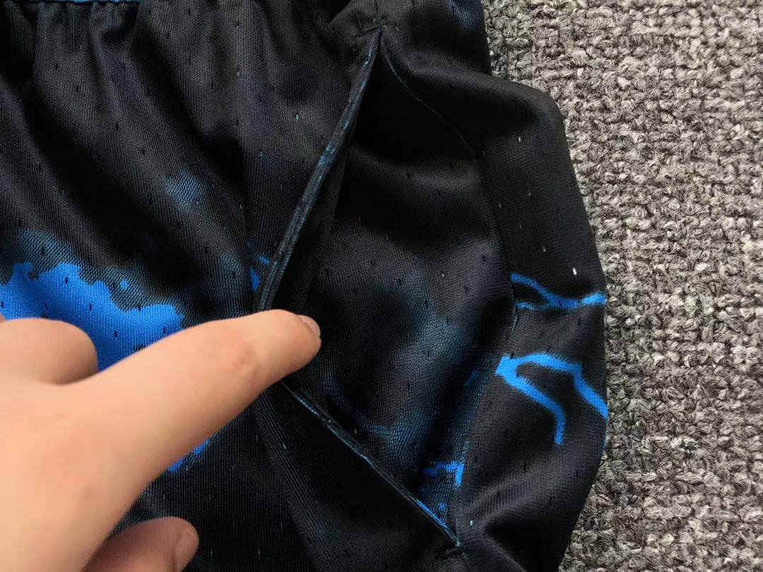 Unbranded 85 NBA BASKETBALL SHORTS 11051509002 (Im 170Cm 60Kg I Wear Size L In The Phot) - Image 15
