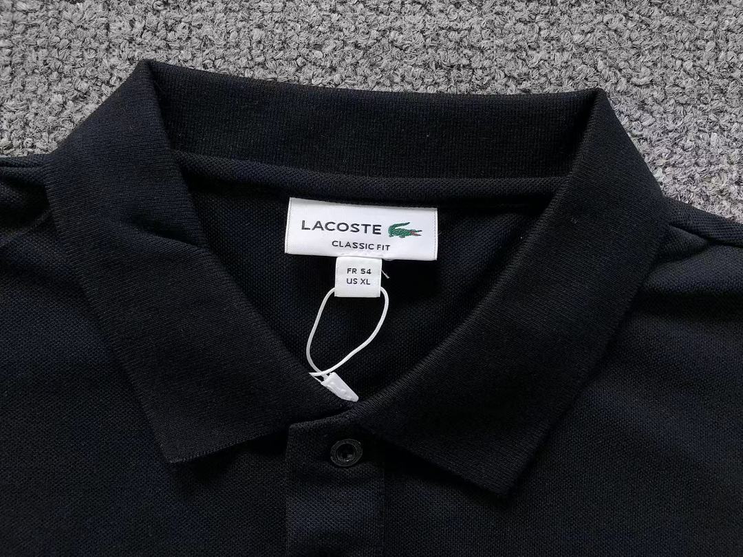 Lacoste 135 LACOSTE POLO 3204231221 (Im 170Cm 60Kg I Wear Size XL In The Phot) - Image 29