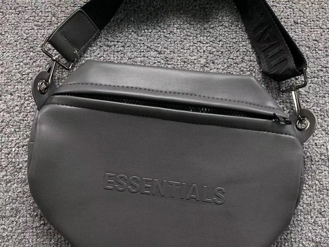 Fear of God 125 FOG BAG 4204210177 (Long 31CM* Wide 11CM* High 14CM) - Image 9