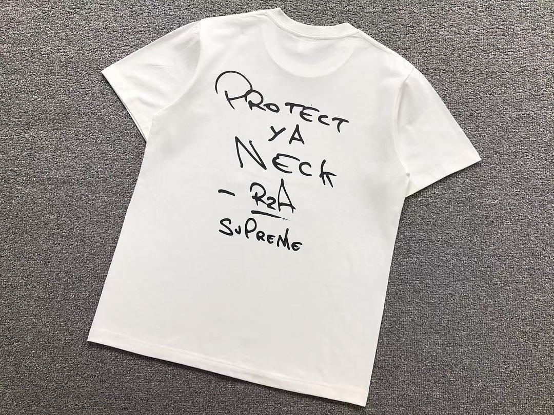 Supreme 115 S⭐⭐R⭐⭐E T-SHIRT 3204270811 (Im 170Cm 60Kg I Wear Size M In The Phot) - Image 13