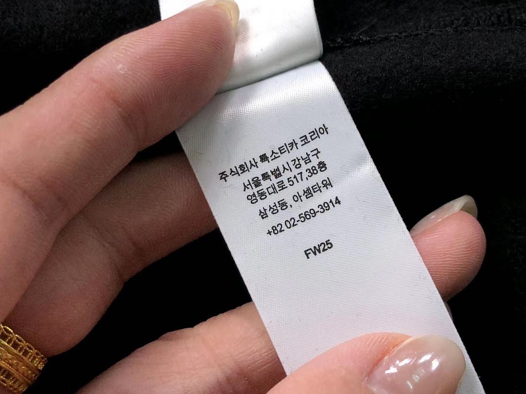 Supreme 368 S⭐⭐R⭐⭐E HOODIE 22082207001 (Im 170Cm 60Kg I Wear Size M In The Phot) - Image 35