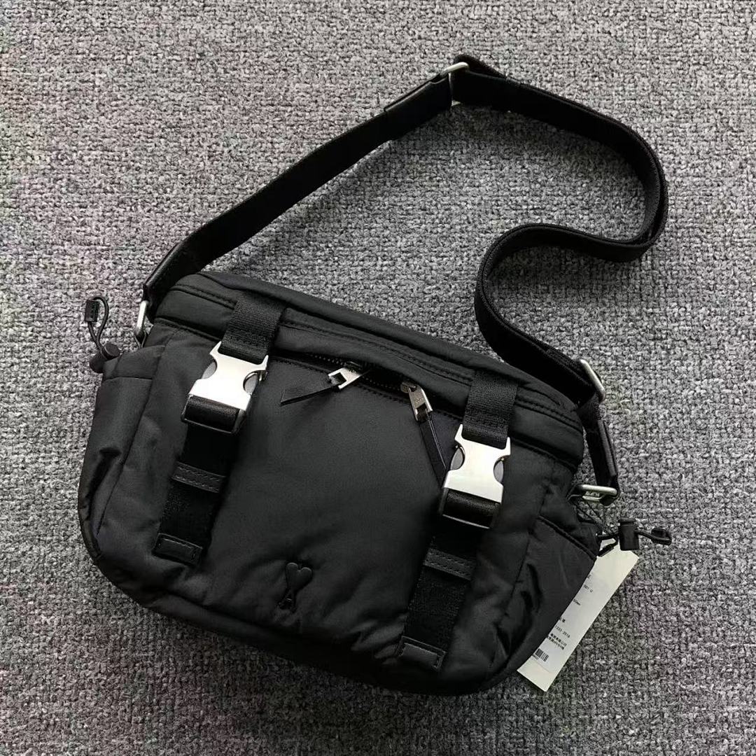 AMI 258 AMI BAG 4107220475 (Long 18CM* Wide 10CM* High 30CM)