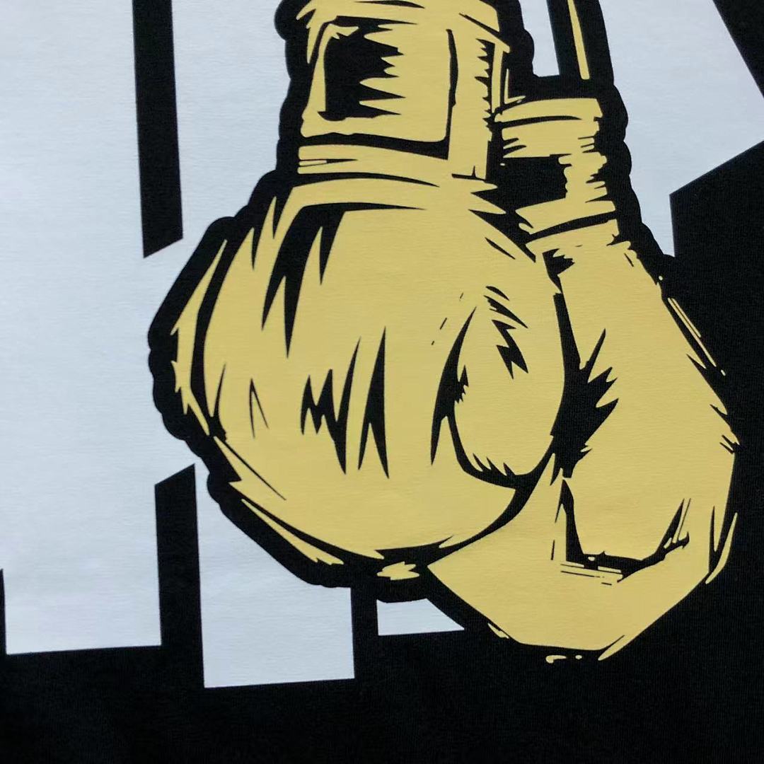 Undefeated 85 UNDEFEATED T-SHIRT 1112110502 (Im 170Cm 60Kg I Wear Size L In The Phot) - Image 30