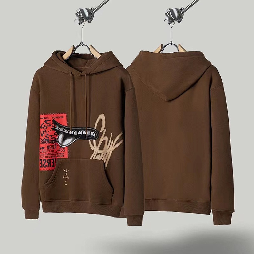 Travis Scott 119 TRAVIS SCOTT CACTUS JACK - Image 16