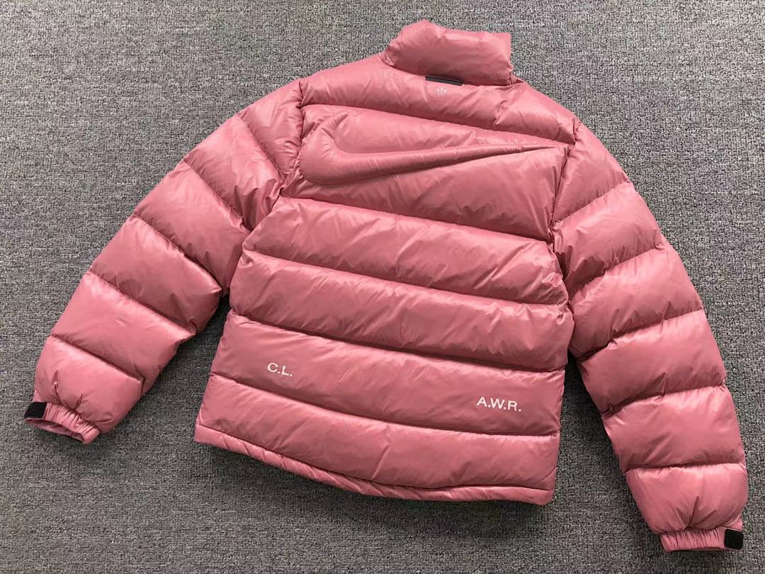 Nike 538 N⭐K⭐ NO⭐T⭐ DOWN JACKETS 4121735001 (Im 170Cm 55Kg I Wear Size S In The Phot) - Image 23