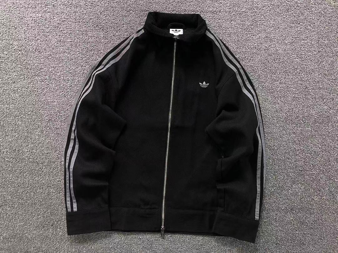 Adidas 245 A⭐I⭐AS JACKET 22042747125 (Im 170Cm 60Kg I Wear Size S In The Phot) - Image 7