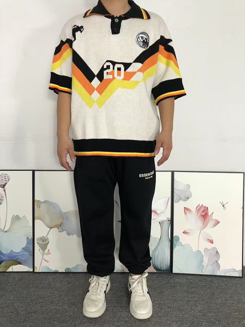 On Running 175 FASHION SWEATER 41100527146 (Im 170Cm 60Kg I Wear Size L In The Phot) - Image 3