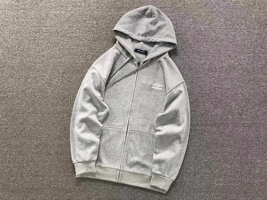 Unbranded 215 UM⭐RO HOODIE 411211101 (Im 170Cm 60Kg I Wear Size M In The Phot) - Image 7