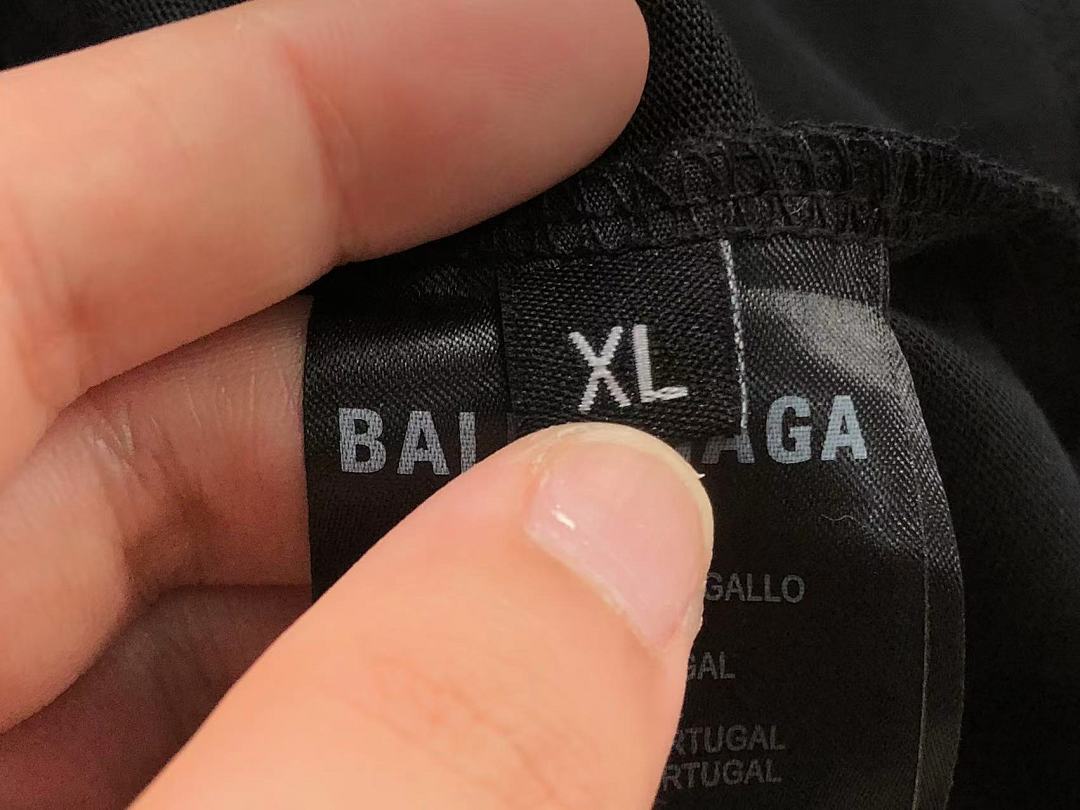 Unbranded 158 B⭐L⭐⭐⭐IA⭐A T-SHIRT 2203020801 (Im 172Cm 55Kg I Wear Size XL In The Phot) - Image 20