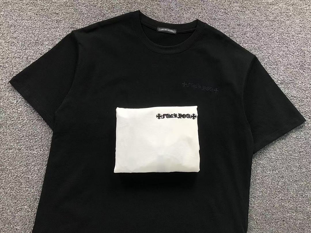Comme des Garcons 115 C⭐⭐OME HE⭐⭐TS T-SHIRT 42011535144 (Im 170Cm 60Kg I Wear Size M In The Phot) - Image 18