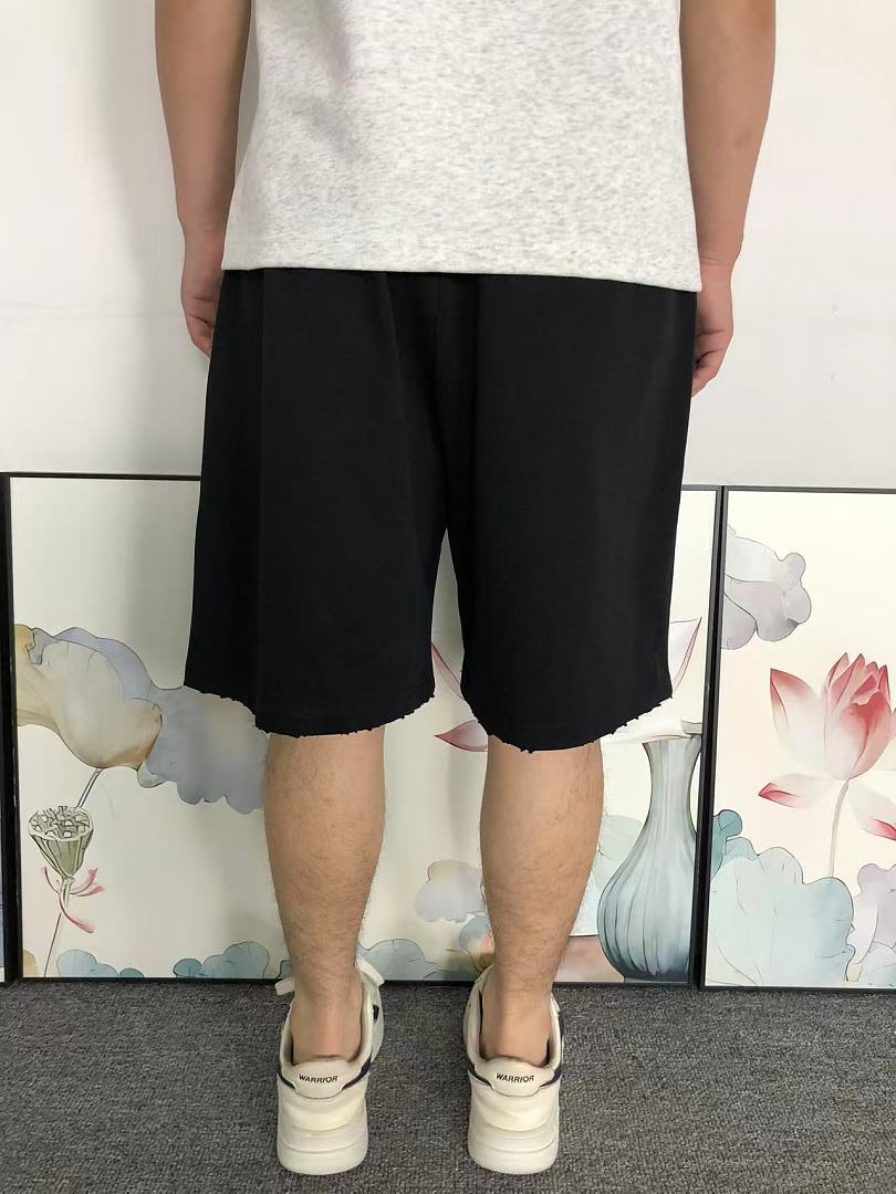 Louis Vuitton 168 L⭐ SHORTS 22052017125 (Im 170Cm 60Kg I Wear Size XL In The Phot) - Image 4