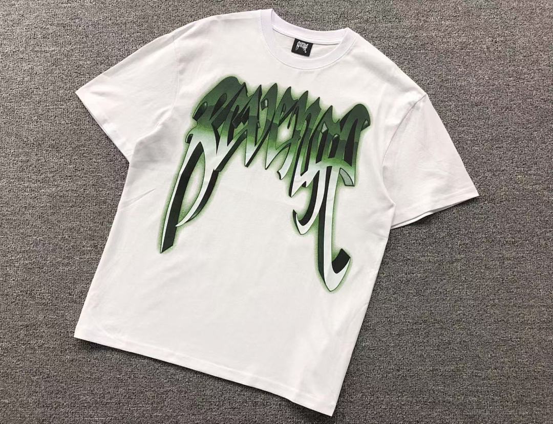 Revenge 69 REVENGE T-SHIRT 504010791 (Im 170Cm 60Kg I Wear Size S In The Phot) - Image 20
