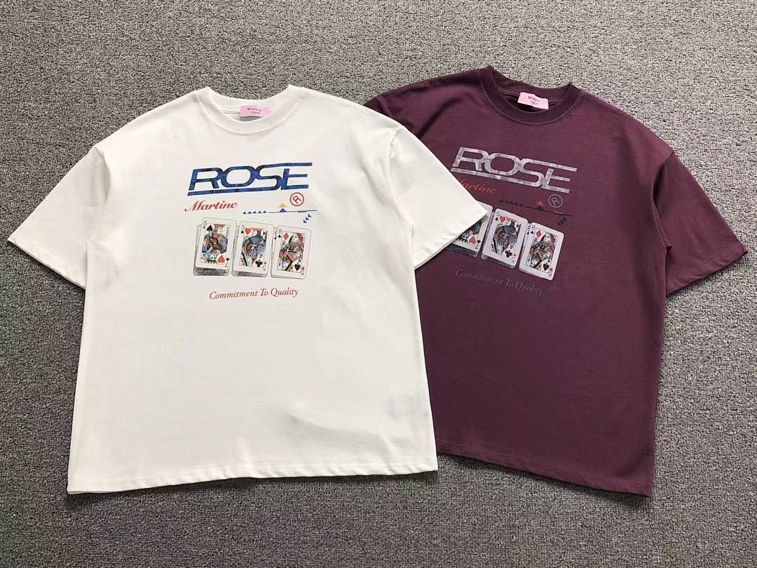 Martine Rose 85 M⭐RT⭐NE⭐O⭐E T-SHIRT 42041017170 (Im 170Cm 60Kg I Wear Size S In The Phot) - Image 5