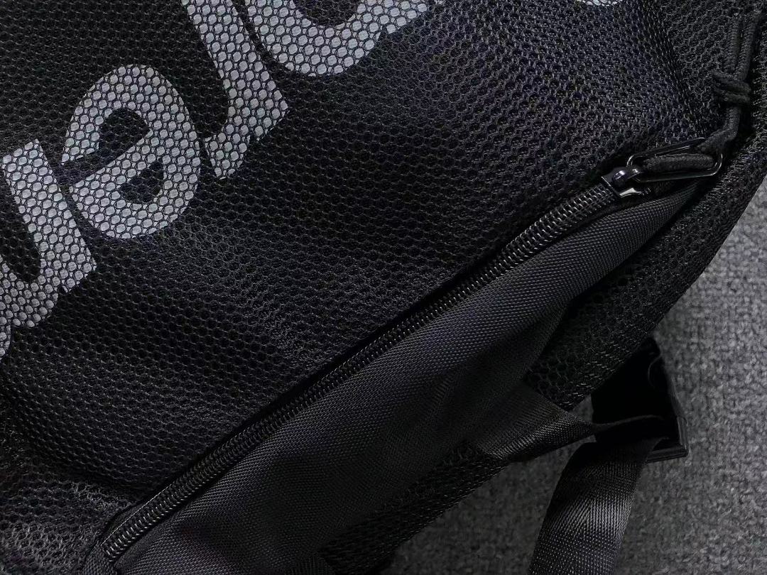Supreme 145 S⭐⭐R⭐⭐E BAG 22042540172 (Long 30CM* Wide 15CM* High 45CM) - Image 20