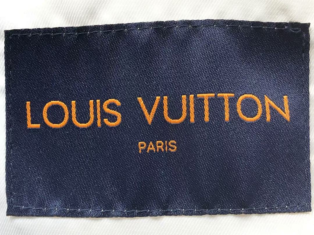 Louis Vuitton 368 L⭐ JACKET 2122621001 (Im 170Cm 55Kg I Wear Size 52 In The Phot) - Image 29