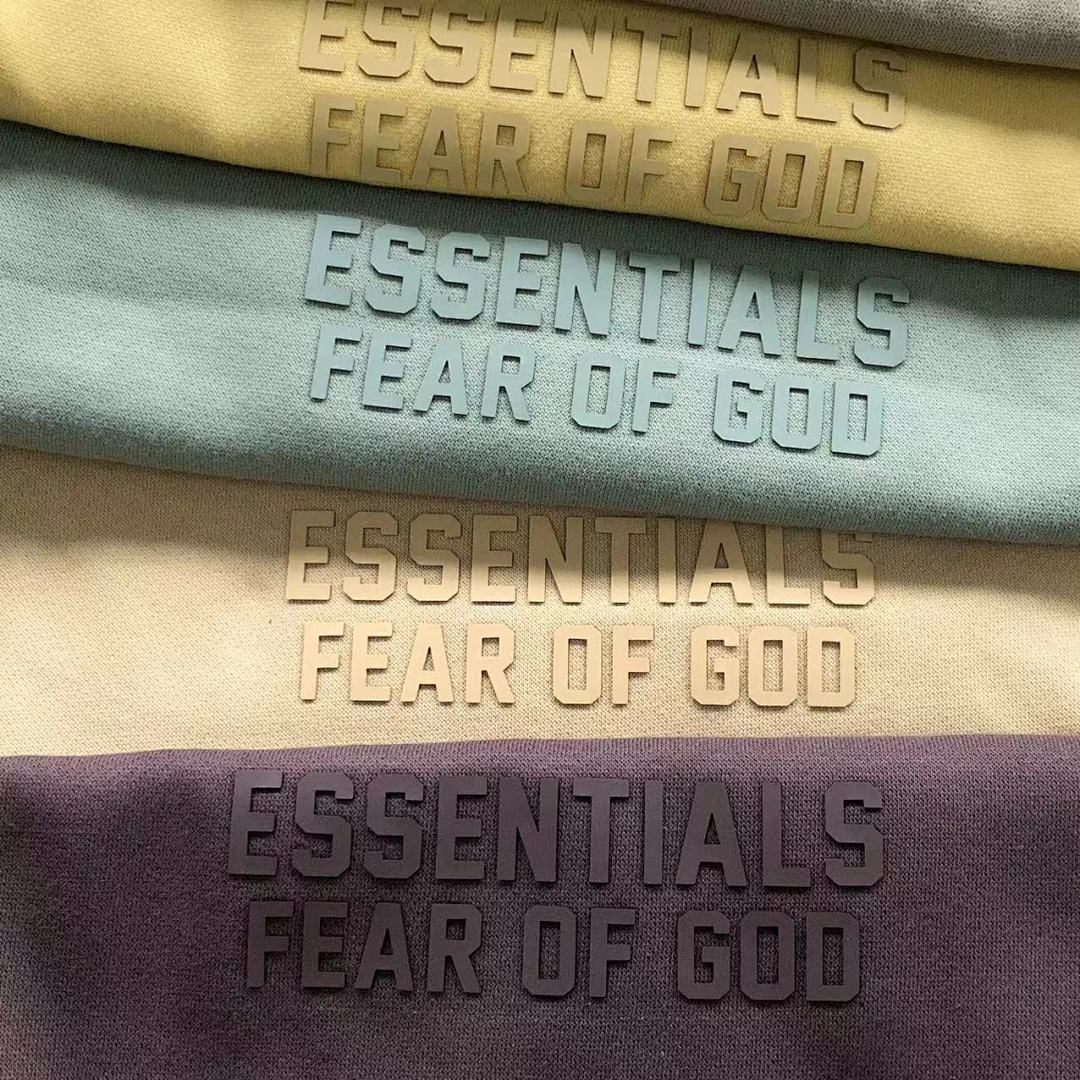Fear of God 135 FOG TROUSERS 4105090977 (Im 170Cm 60Kg I Wear Size M In The Phot) - Image 21