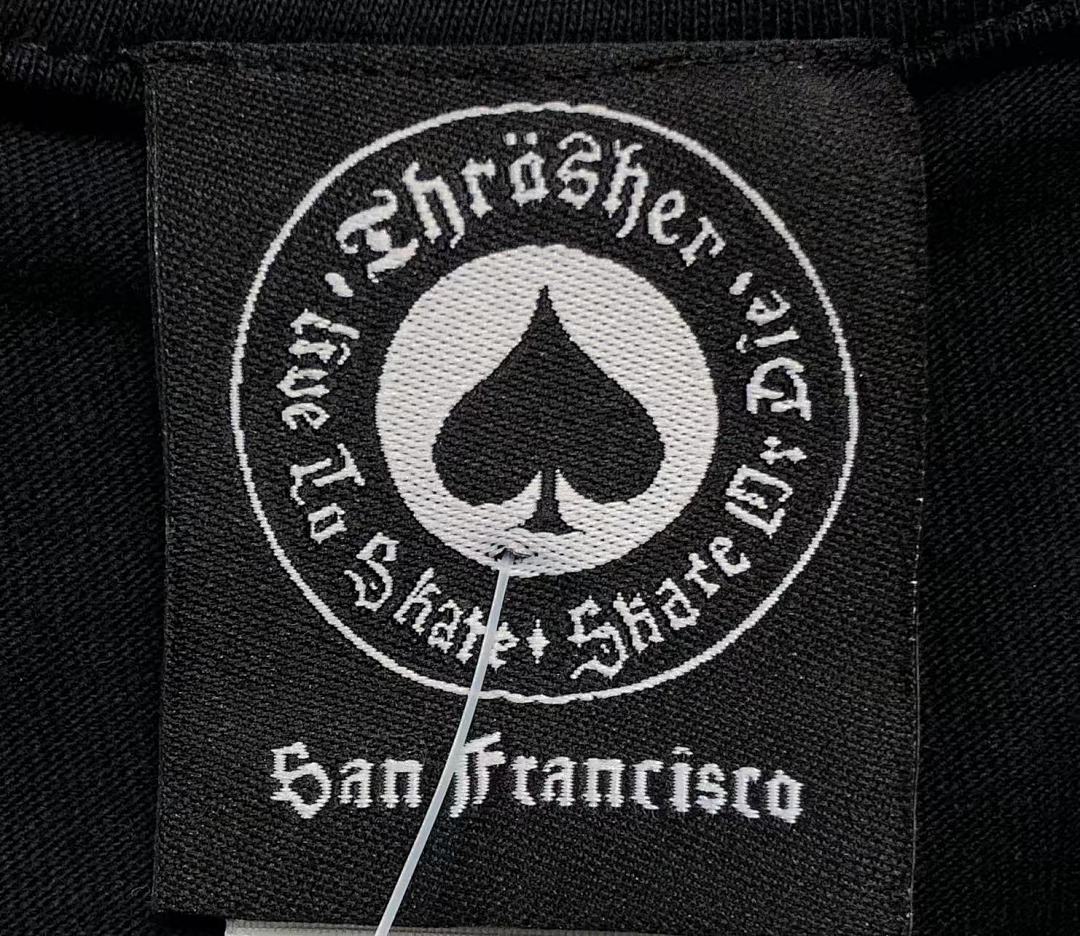 Thrasher 75 THRASHER T-SHIRT - Image 15