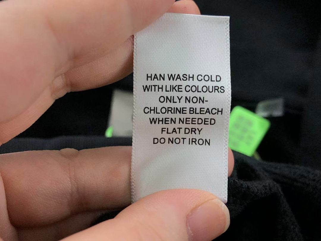 Fear of God 195 FOG HOODIE 2190314125 (Im 170Cm 60Kg I Wear Size M In The Phot) - Image 26