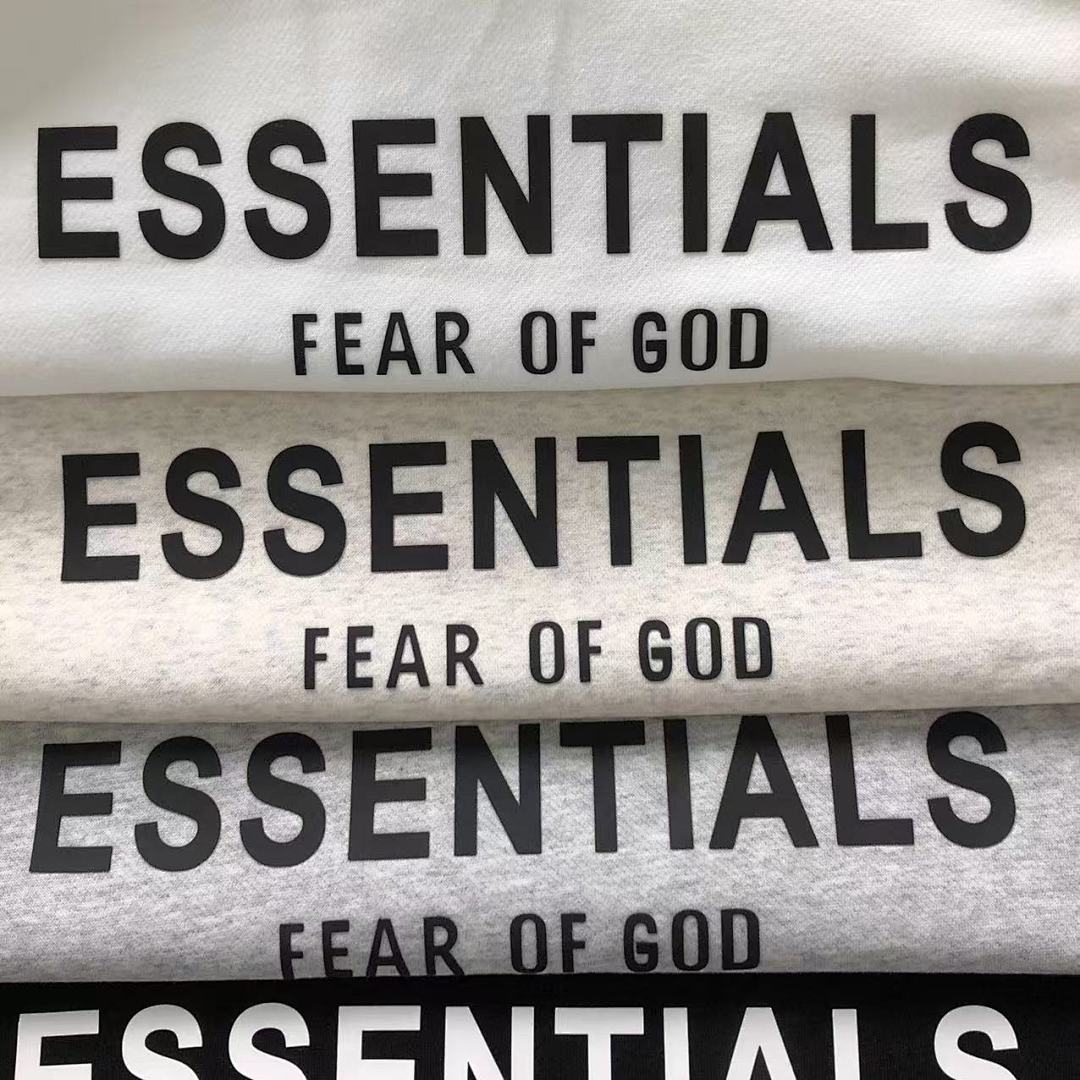 Fear of God TROUSERS 135 FOG HOODIE 4108150177 (Im 170Cm 60Kg I Wear Size L In The Phot) - Image 19