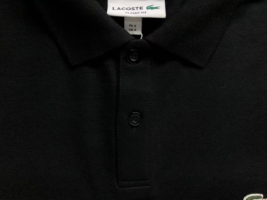 Lacoste 129 LACOSTE POLO 2132411001 (Im 170Cm 60Kg I Wear Size S In The Phot) - Image 22