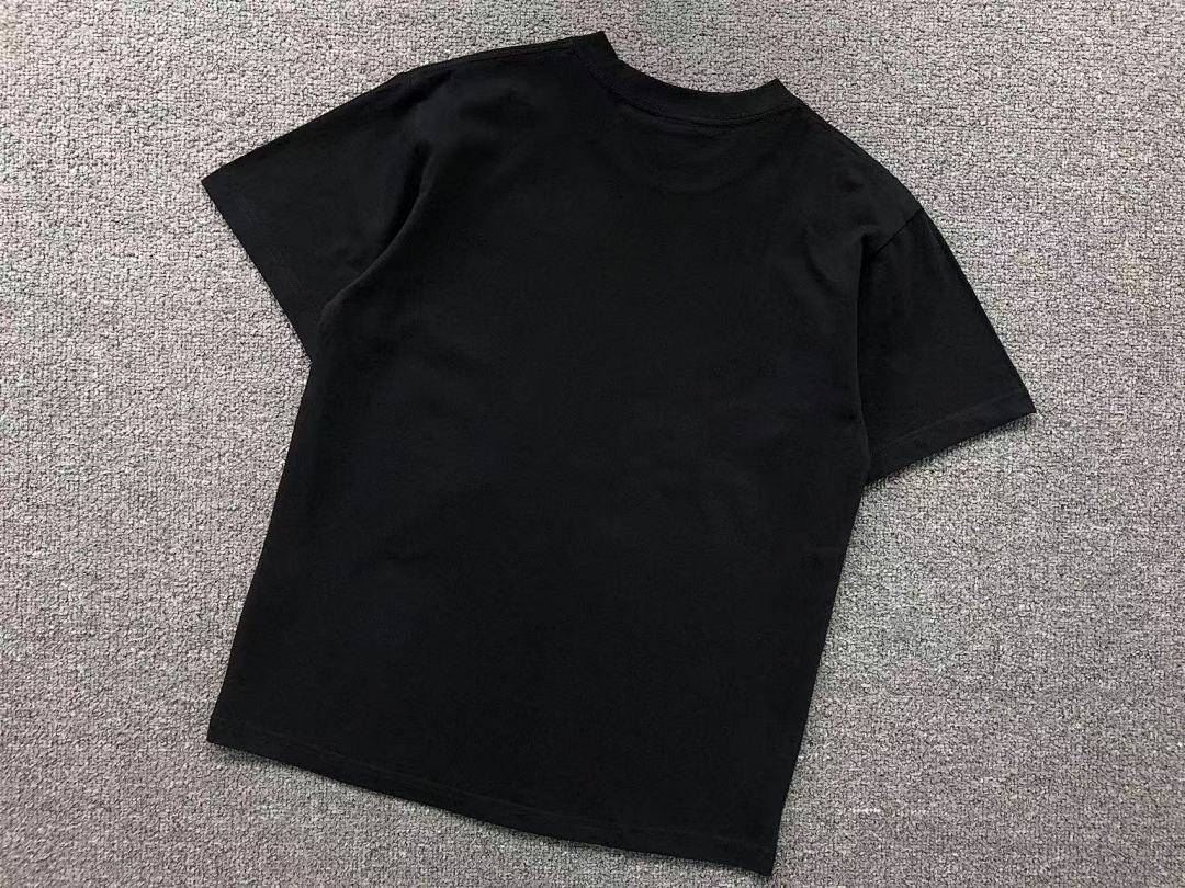 Bape 85 BAPE T-SHIRT 4104241498 (Im 170Cm 60Kg I Wear Size S In The Phot) - Image 11