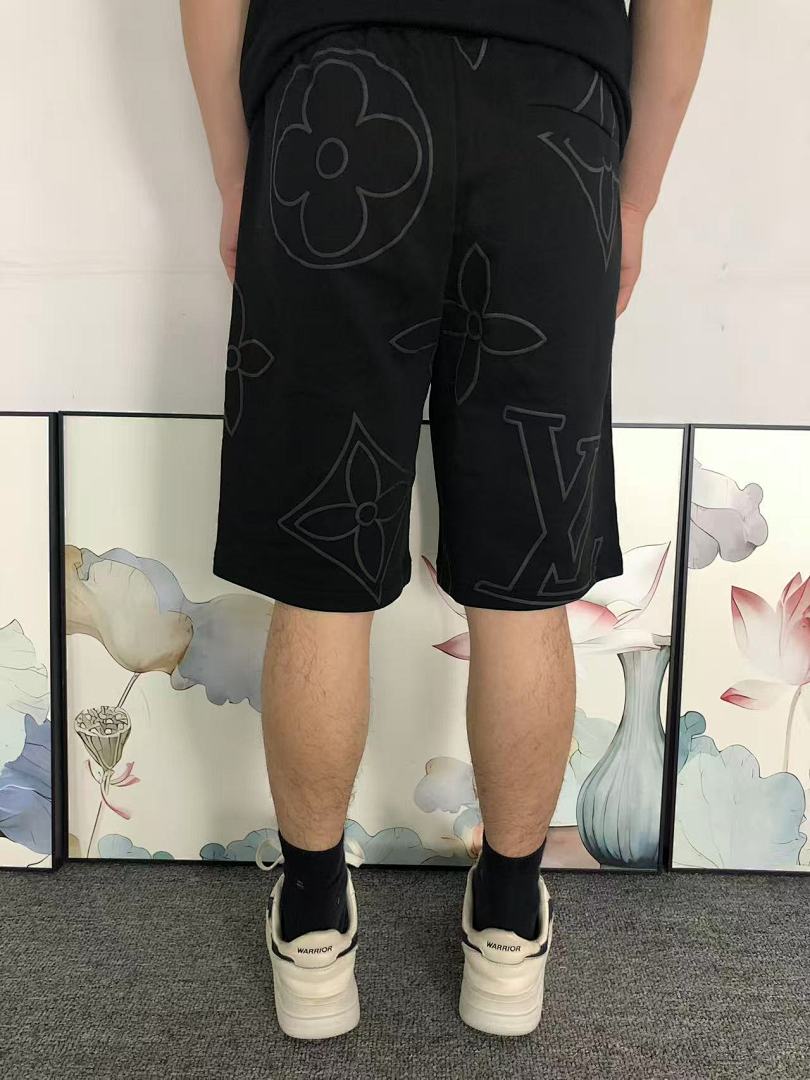 Unbranded 175 L⭐ SHORTS 2203185701 (Im 170Cm 60Kg I Wear Size S In The Phot) - Image 4