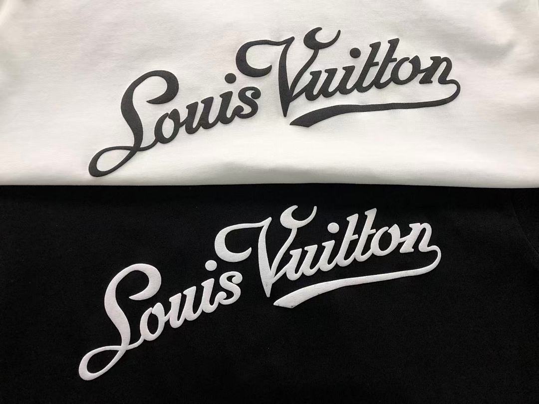 Louis Vuitton 115 L⭐T-SHIRT 582605126 (Im 170Cm 60Kg I Wear Size XS In The Phot) - Image 20