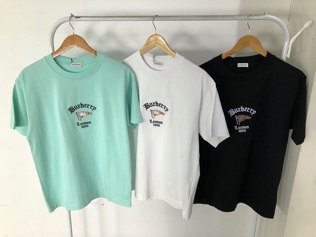 Burberry 98 B⭐R⭐E⭐RY T-SHIRT 5208071281 (Im 170Cm 60Kg I Wear Size S In The Phot) - Image 23