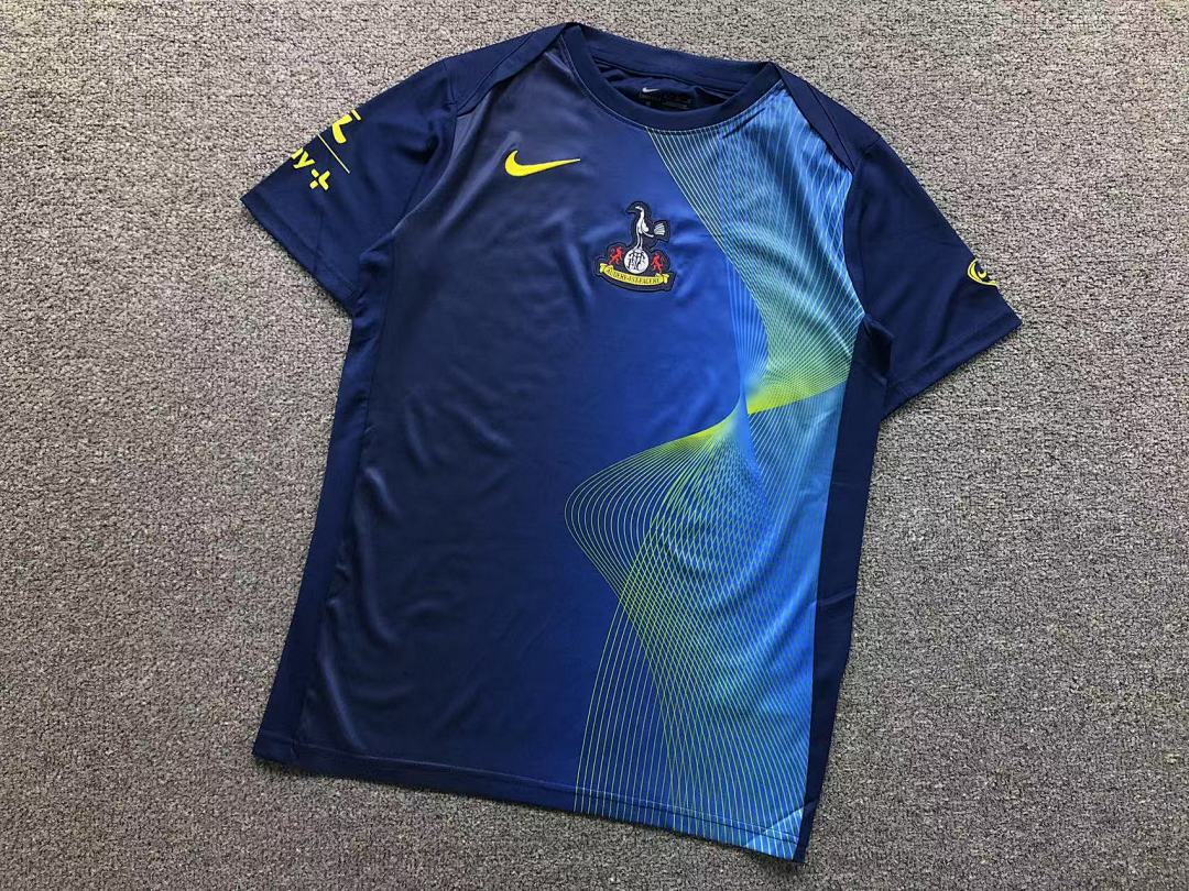 Unbranded 78 FOOTBALL T-SHIRT 11110424002 (Im 170Cm 60Kg I Wear Size L In The Phot) - Image 6