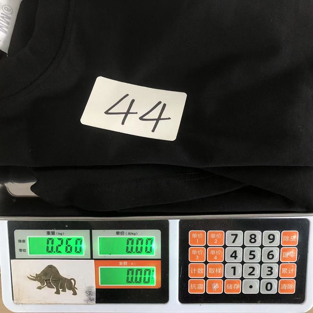 On Running 88 MAISON MARGIELA T-SHIRT 5212430162 (Im 170Cm 60Kg I Wear Size 44 In The Phot) - Image 19