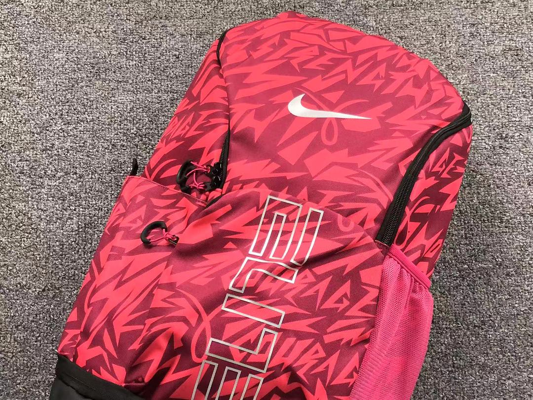 Nike 129 N⭐K⭐ BAG 3207070113 (Long 27CM* Wide 18CM* High 49CM) - Image 10