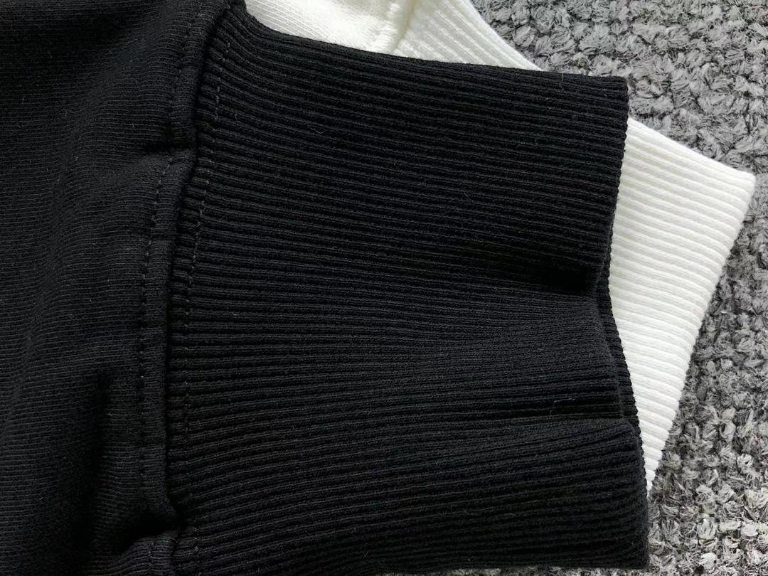 On Running 118 VLONE HOODIE 510112791 (Im 170Cm 60Kg I Wear Size M In The Phot) - Image 24