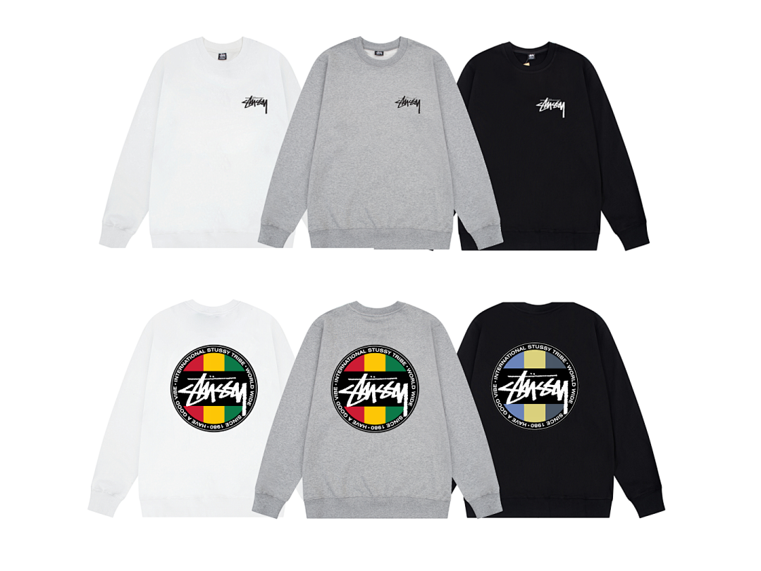 Stussy 148 STUSSY