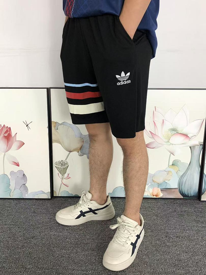 Adidas 95 A⭐I⭐AS SHORTS 57050385 (Im 170Cm 60Kg I Wear Size M In The Phot) - Image 4