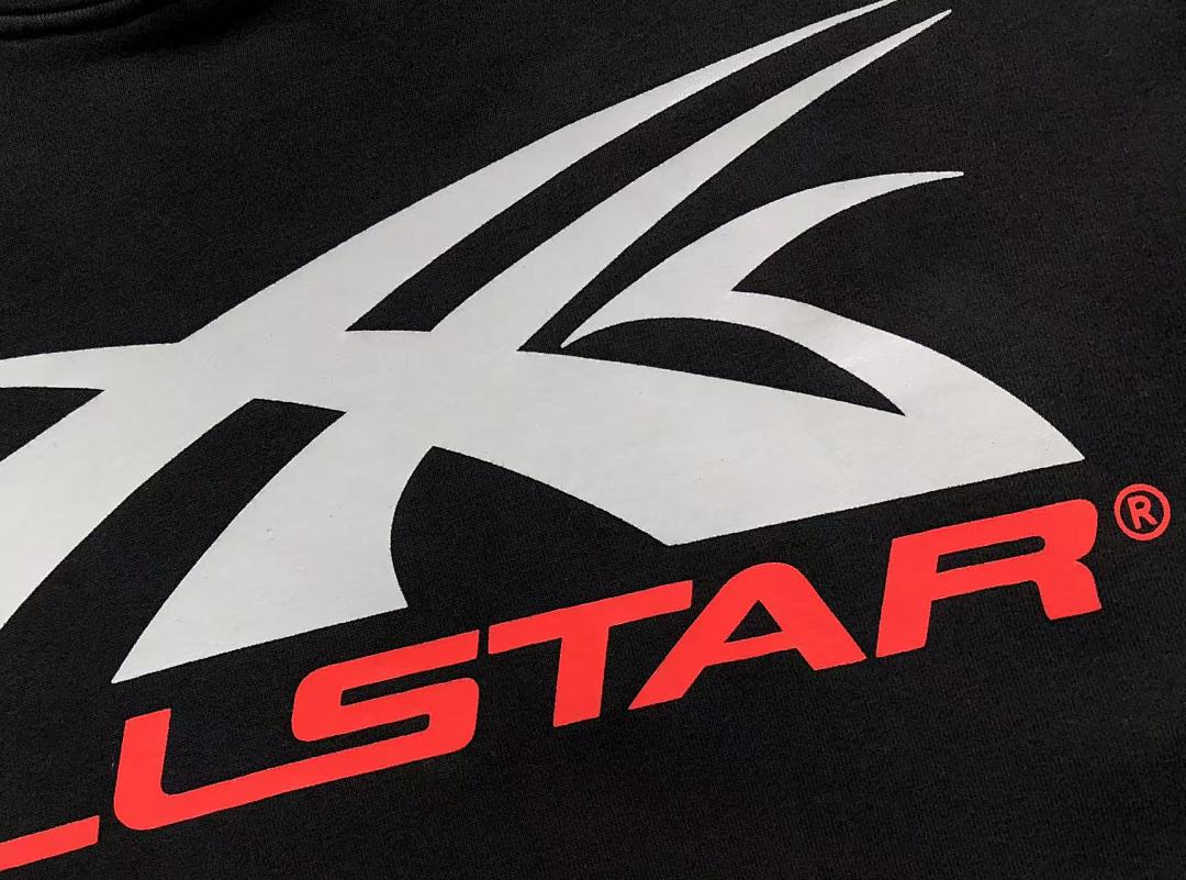 Hellstar TROUSERS238 HELLSTAR HOODIE - Image 16